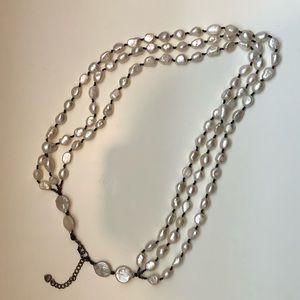 Silpada Necklace